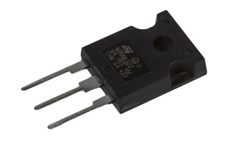 STW20NK50Z图片3