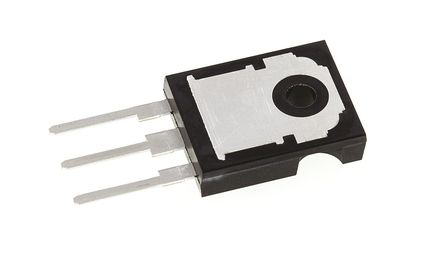 STW20NK50Z图片2