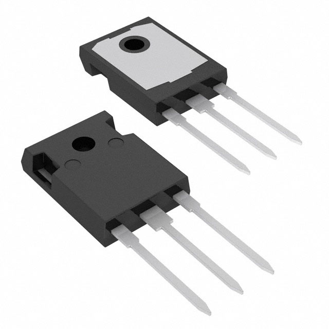STWA40N95K5图片5