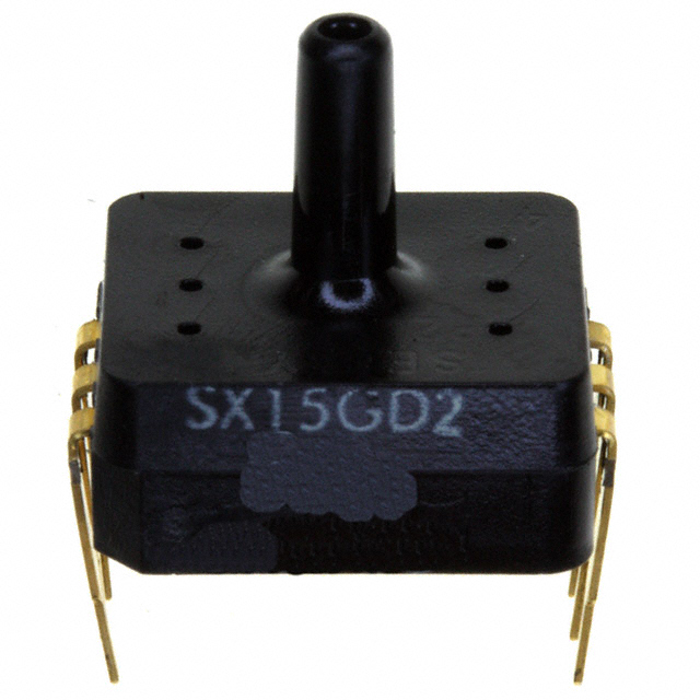 SX15GD2图片3
