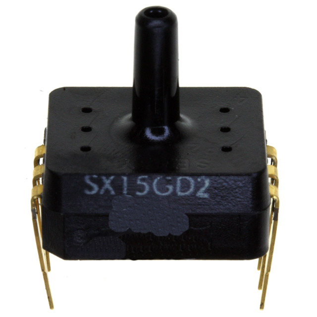 SX15GD2图片6