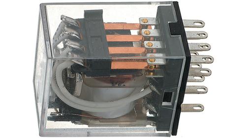 SZR-MY2-N1-DC24V图片3
