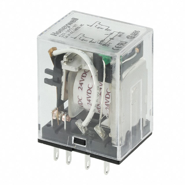 SZR-MY2-N1-DC24V图片2