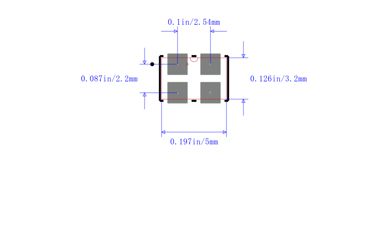 SIT1602BC-32-33E-27.000000X封装图