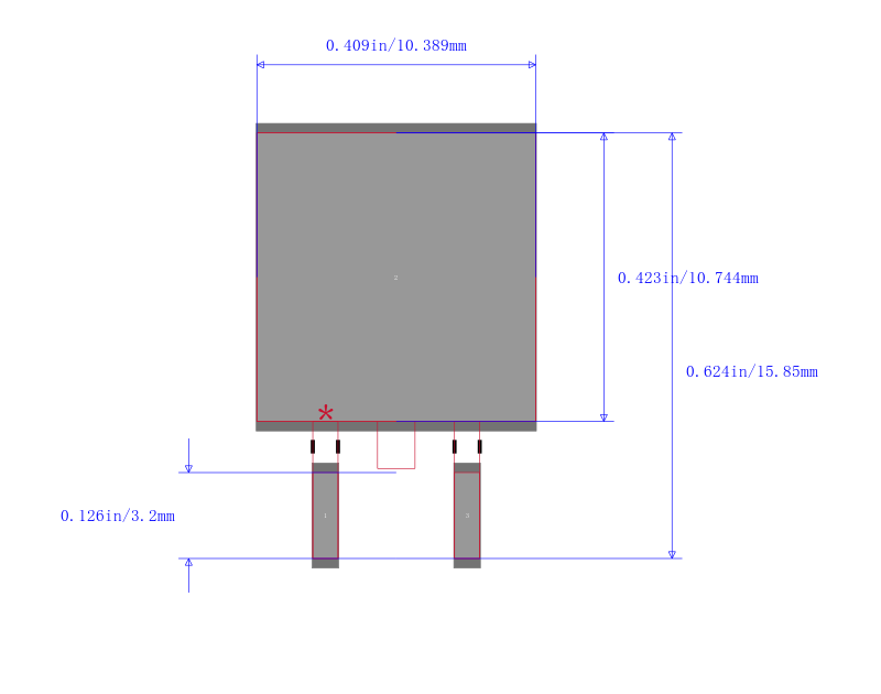 STB120NF10T4封装图