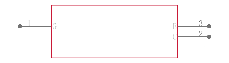 STGD6NC60HDT4引脚图
