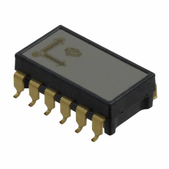 SCA100T-D07-6图片4