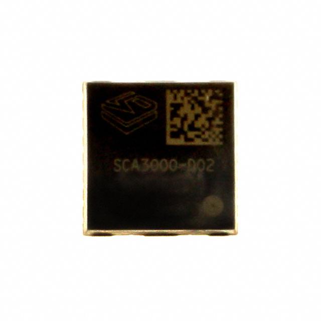 SCA3000-D02图片1