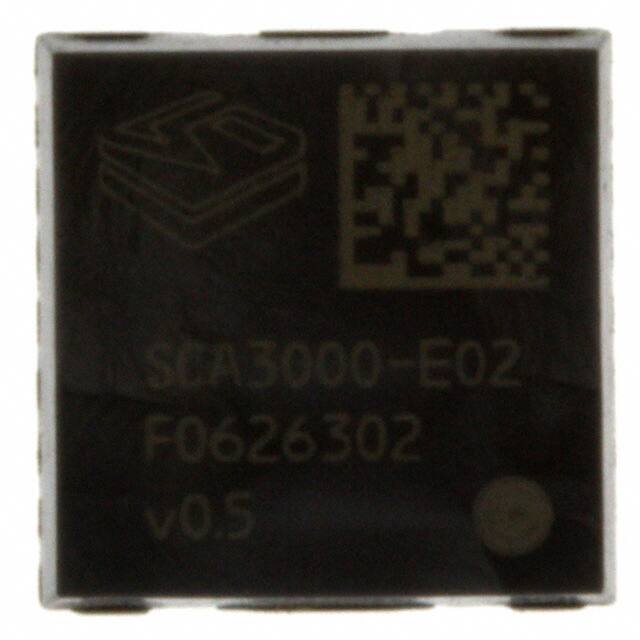 SCA3000-E02图片3