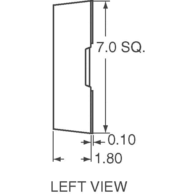 SCA3000-E05图片3