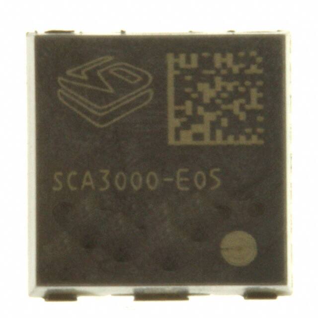 SCA3000-E05图片2
