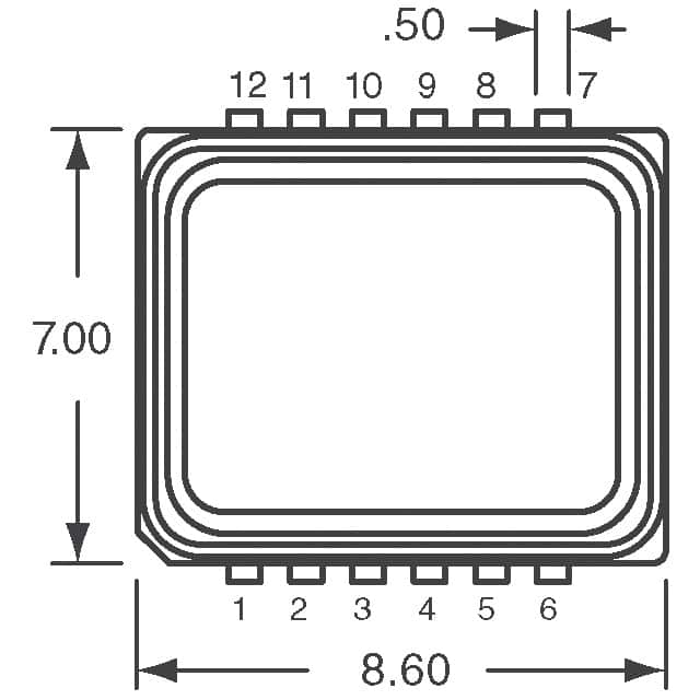 SCA3100-D07-1图片6
