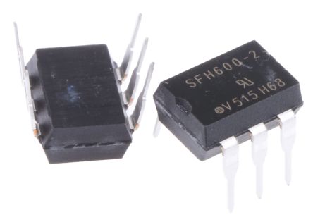 SFH600-2图片2