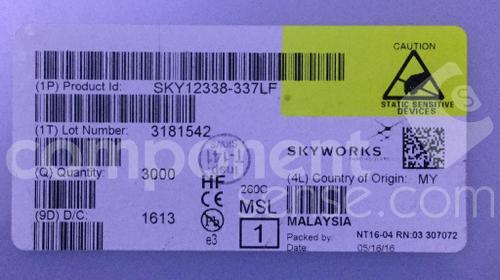 SKY12338-337LF图片3