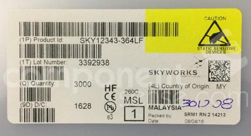 SKY12343-364LF图片2
