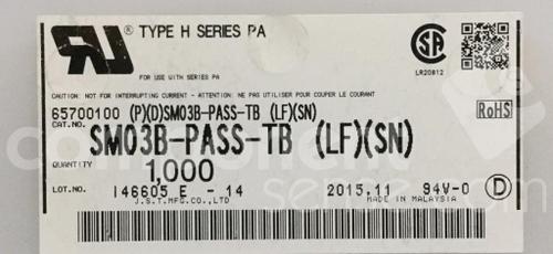 SM03B-PASS-TBLFSN图片5