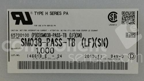 SM03B-PASS-TBLFSN图片3