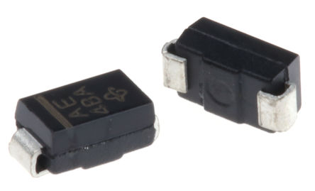 SMAJ5.0A-E3/5A图片2