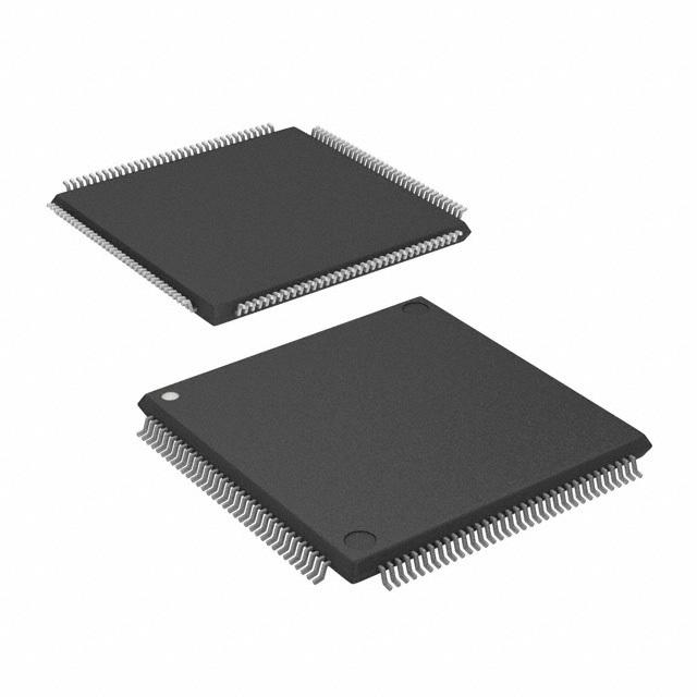 SPC5517EBMLQ66图片1