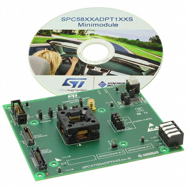 SPC570SADPT64S图片1