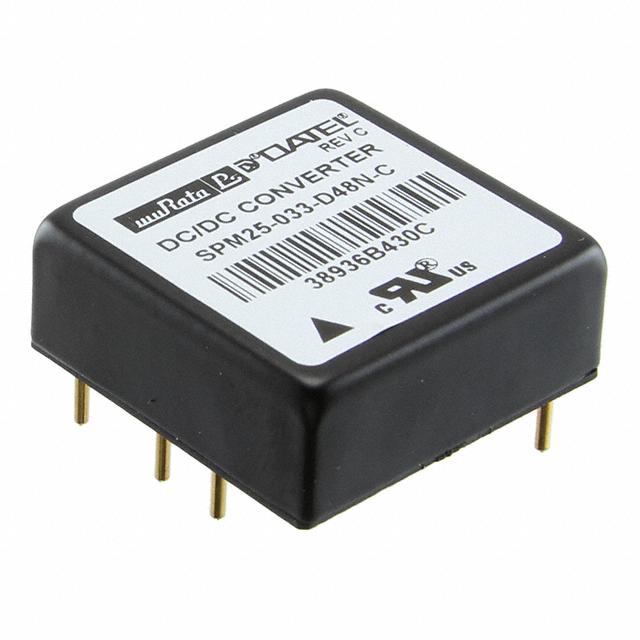 SPM25-033-D48N-C图片2