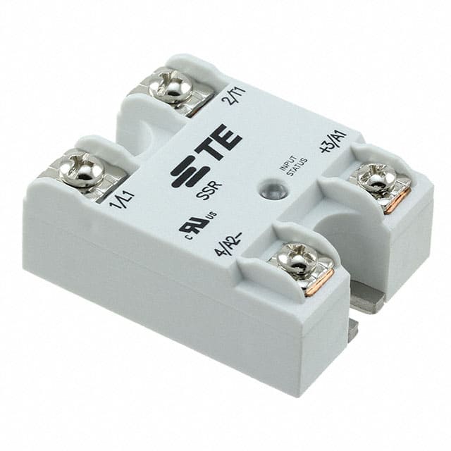 SSR-240A50图片22