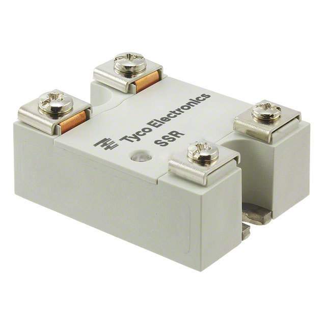 SSR-240A50图片7