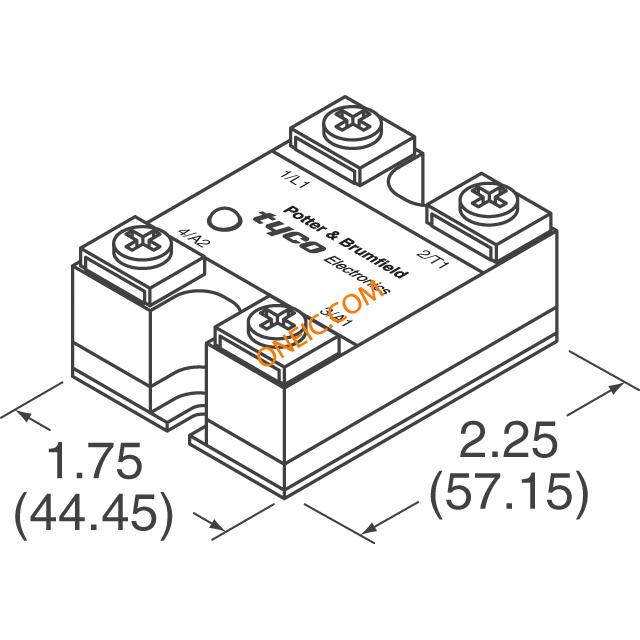 SSR-480D125图片27