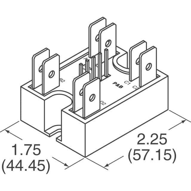 SSRD-240D25图片24