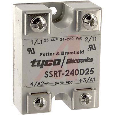 SSRT-240D25图片15
