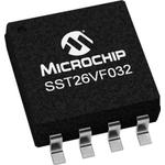 SST26VF032-80-5I-QAE图片6