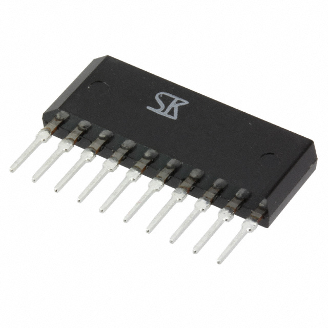 STA413A图片3