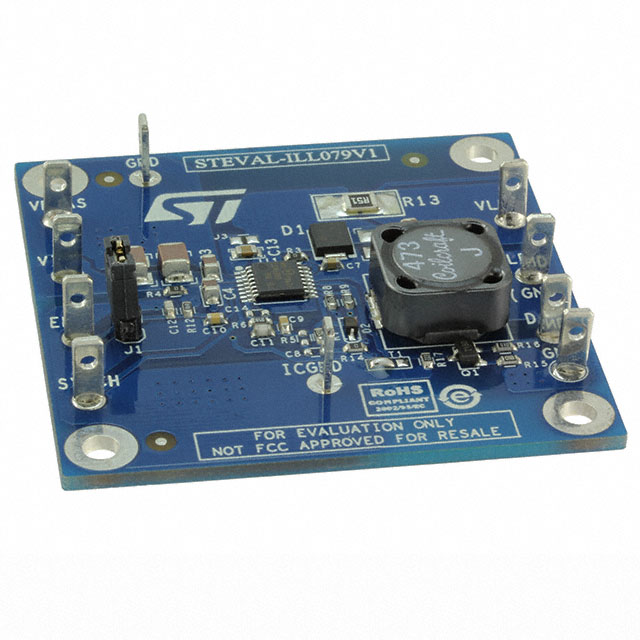 STEVAL-ILL079V1图片5