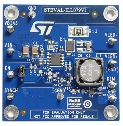 STEVAL-ILL079V1图片1