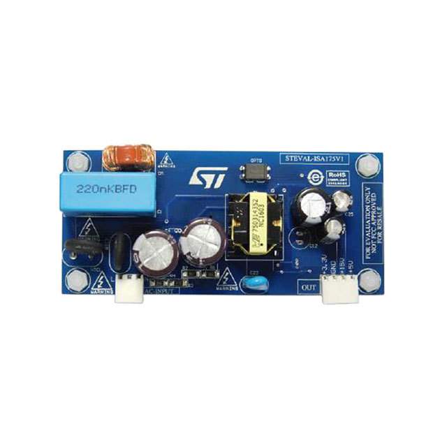 STEVAL-ISA175V1图片6