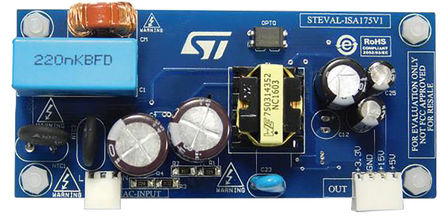 STEVAL-ISA175V1图片1
