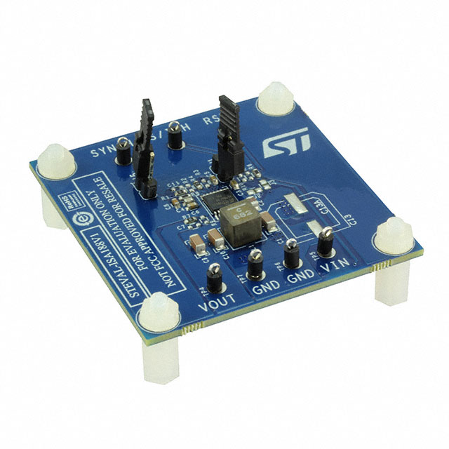 STEVAL-ISA188V1图片5