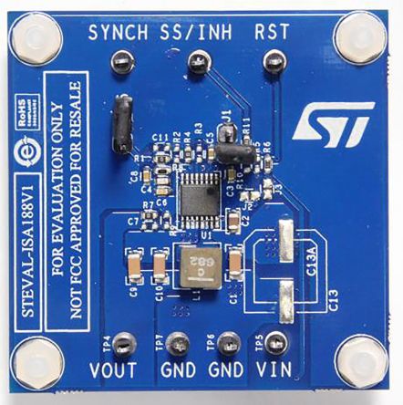 STEVAL-ISA188V1图片2