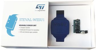 STEVAL-WESU1图片2