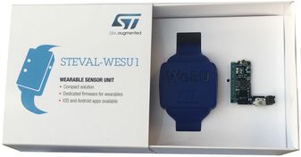 STEVAL-WESU1