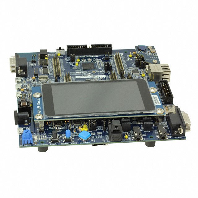 STM32F779I-EVAL图片5