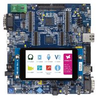 STM32F779I-EVAL图片7