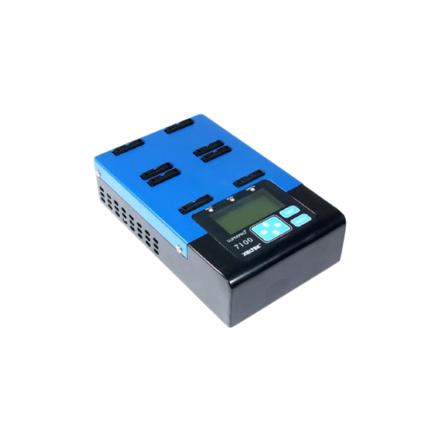 SUPERPRO 7100图片1