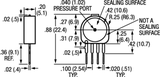 P4CE10F17C6N中文资料