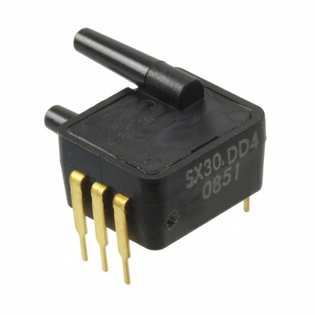 SX30DD4图片5