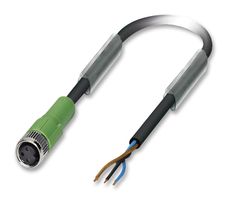 SAC-3P-1,5-PUR/M 8FS图片1