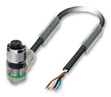 SAC-4P-5,0-PUR/M12FR-3L图片1