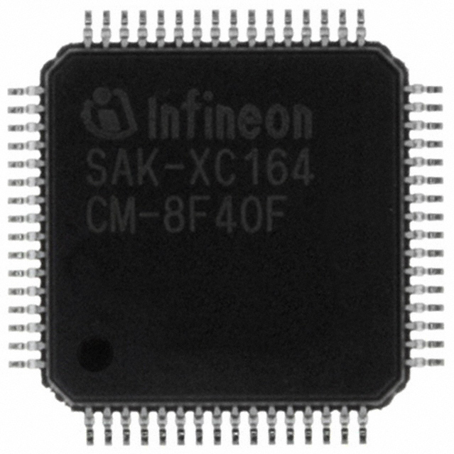 SAK-XC164CM-8F40F AA图片3