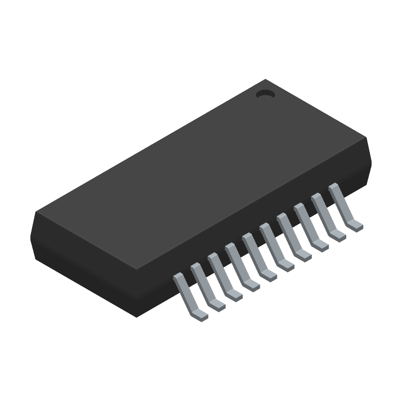 SI8380S-IU图片3