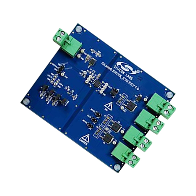 SI8751AB-IS图片8